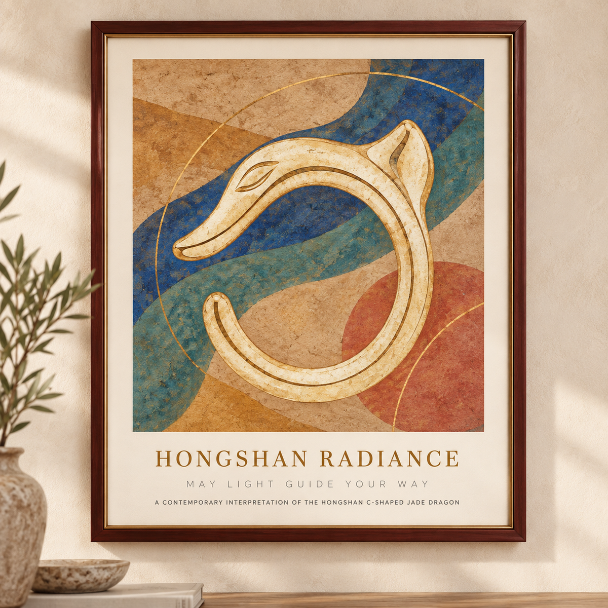 HONGSHAN RADIANCE