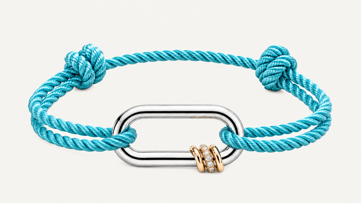 NEXUS LUMINA — Aegean Aqua