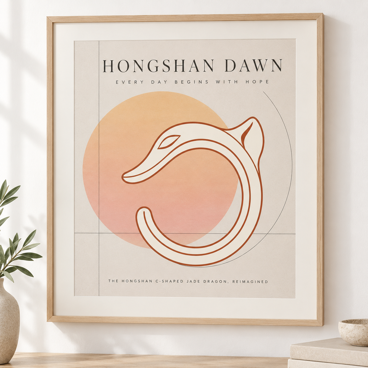 HONGSHAN DAWN