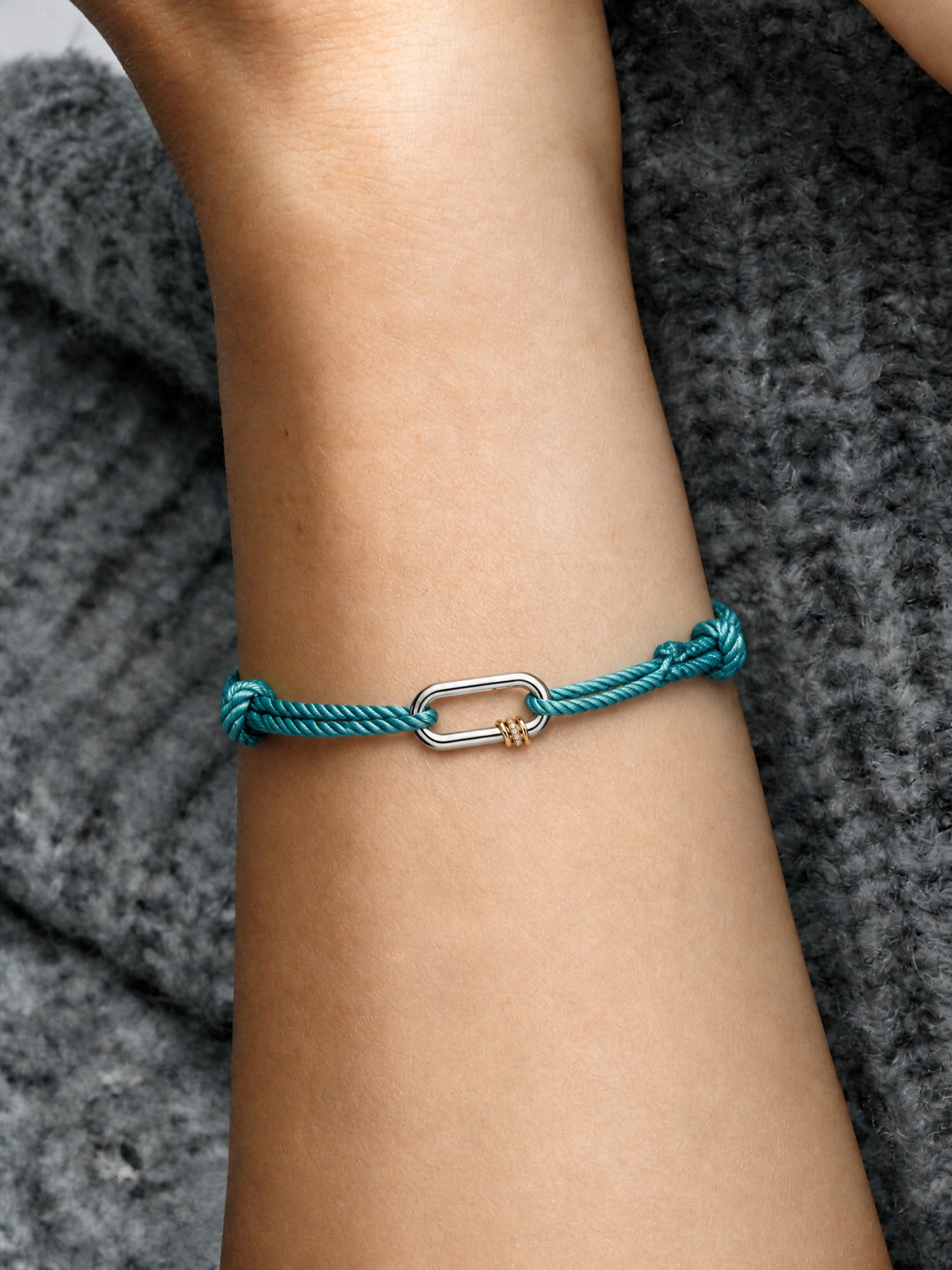 NEXUS LUMINA — Aegean Aqua
